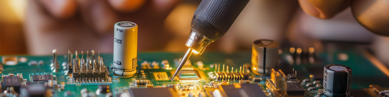 IT-Hardware und Reparatur IT-Hardware und Reparatur